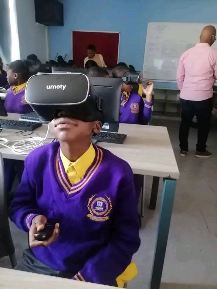 Computer Lab